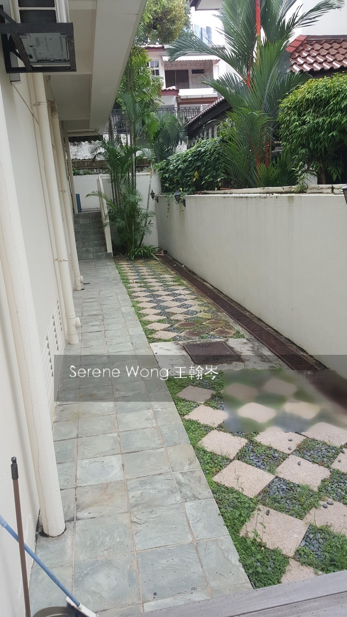 Gentle Road (D11), Detached #135701952